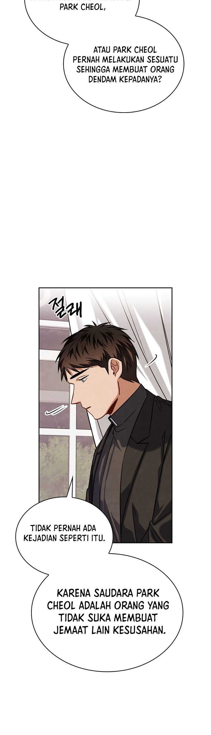 Be the Actor Chapter 58 Gambar 13