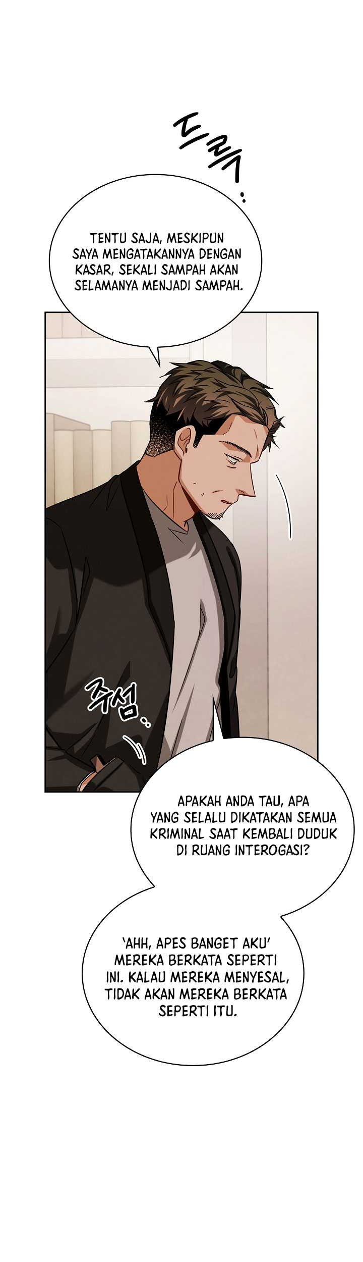Be the Actor Chapter 58 Gambar 19