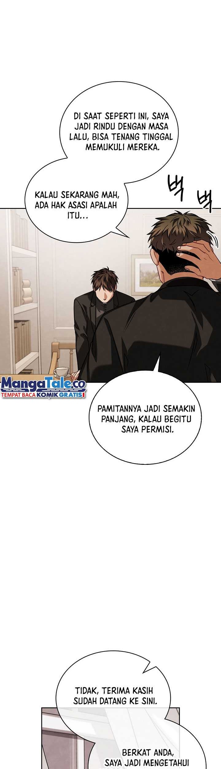 Be the Actor Chapter 58 Gambar 20
