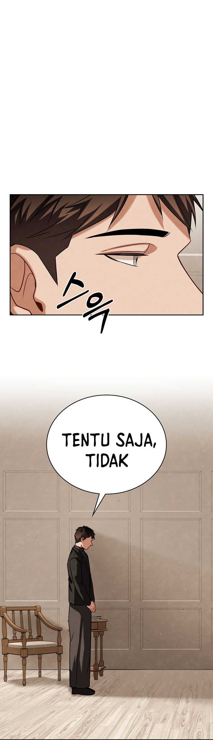 Be the Actor Chapter 58 Gambar 23