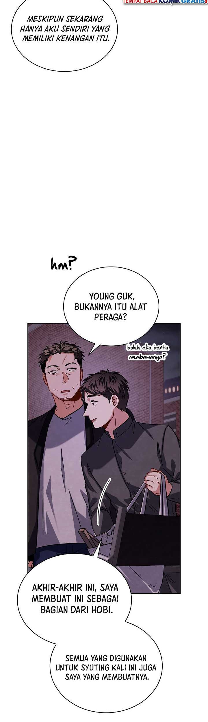 Be the Actor Chapter 58 Gambar 32