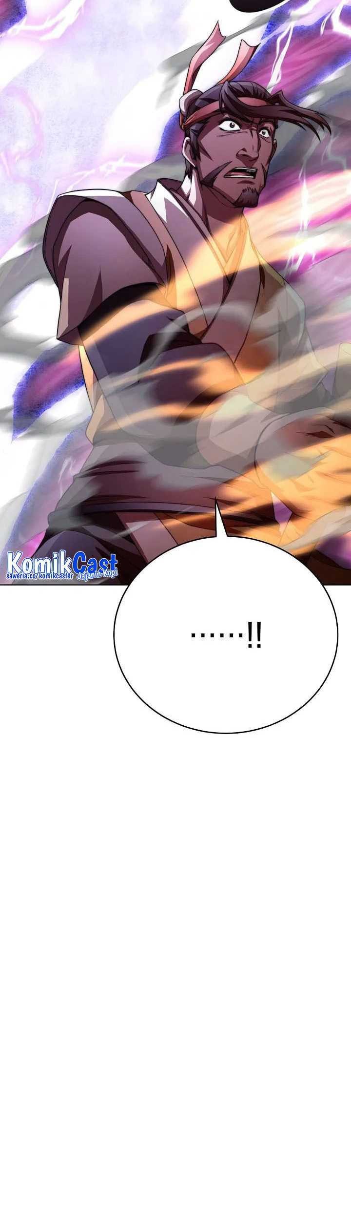 Youngest Son of the NamGung Clan Chapter 42 Gambar 28