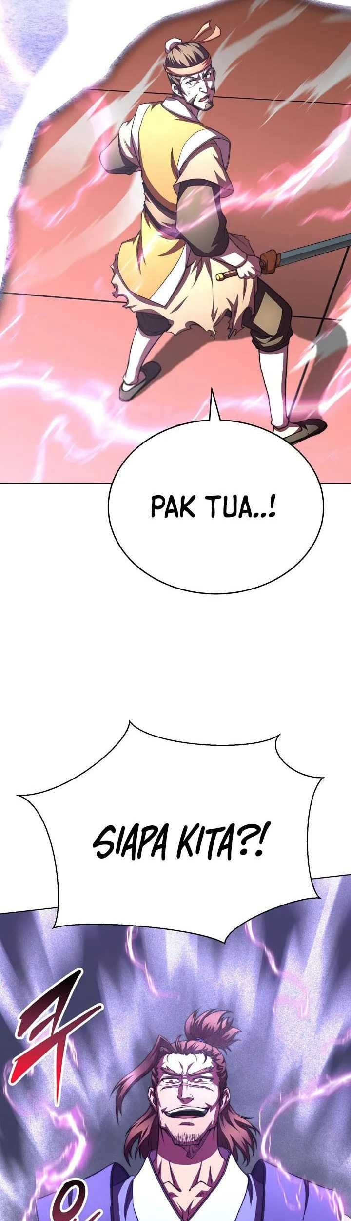 Youngest Son of the NamGung Clan Chapter 42 Gambar 30