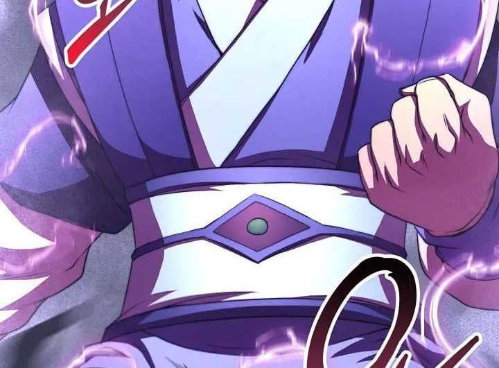 Youngest Son of the NamGung Clan Chapter 42 Gambar 31