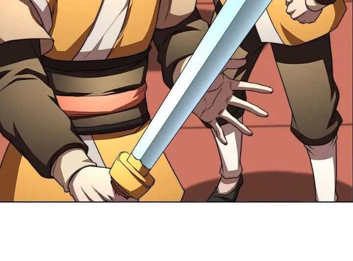 Youngest Son of the NamGung Clan Chapter 42 Gambar 33