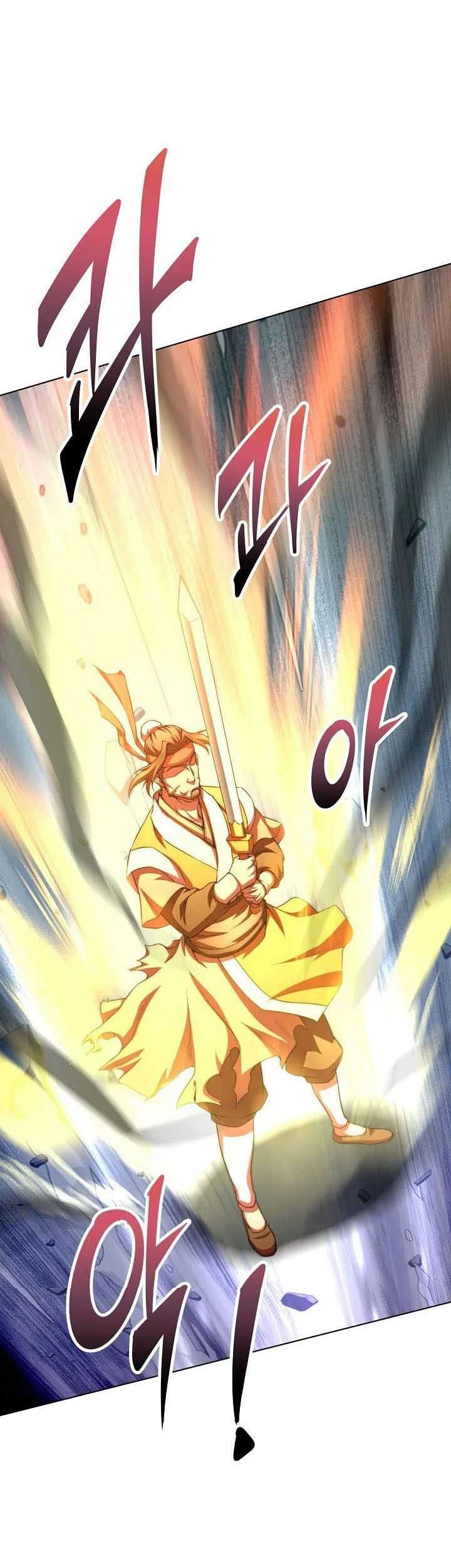 Youngest Son of the NamGung Clan Chapter 42 Gambar 20