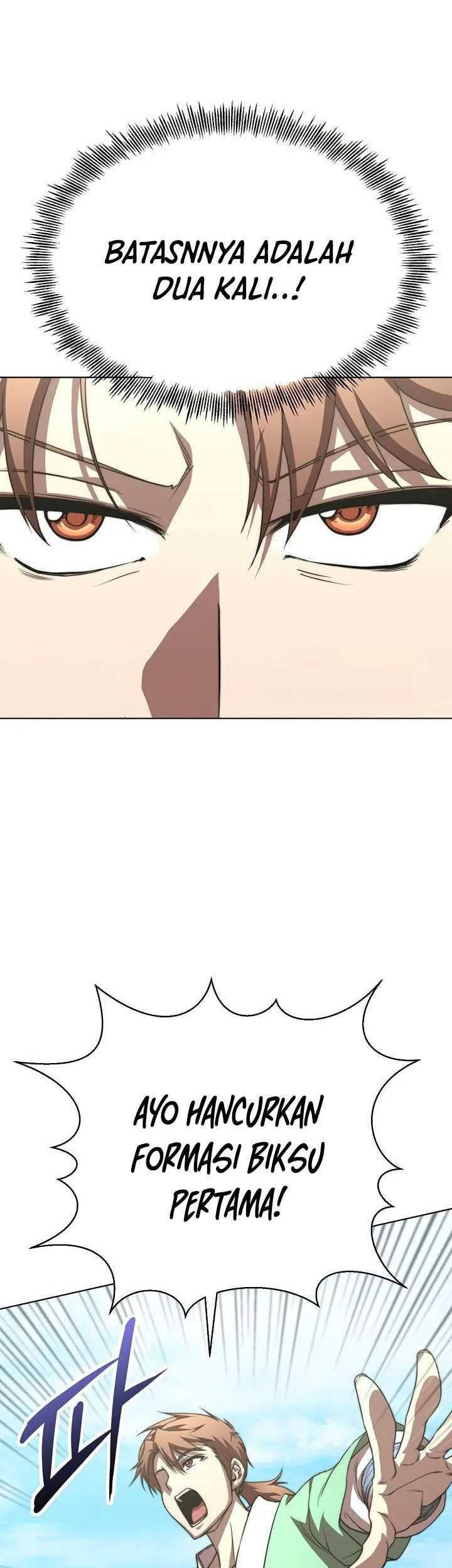 Youngest Son of the NamGung Clan Chapter 42 Gambar 52