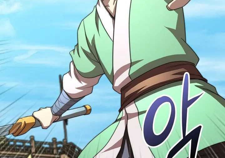 Youngest Son of the NamGung Clan Chapter 42 Gambar 53