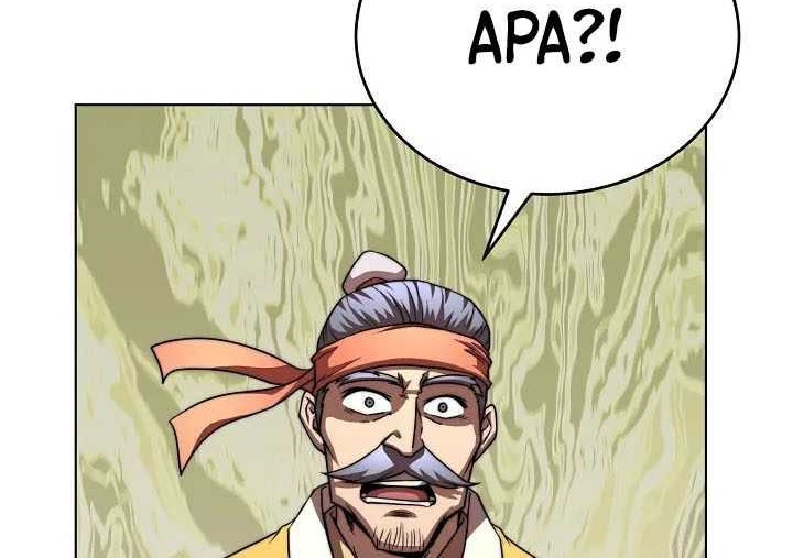 Youngest Son of the NamGung Clan Chapter 42 Gambar 55