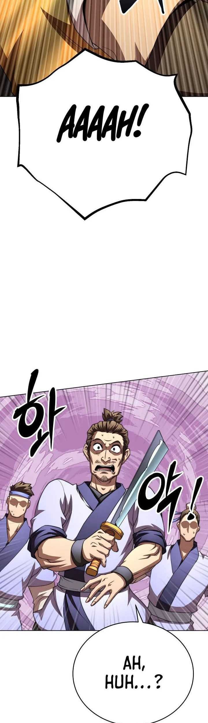 Youngest Son of the NamGung Clan Chapter 42 Gambar 40