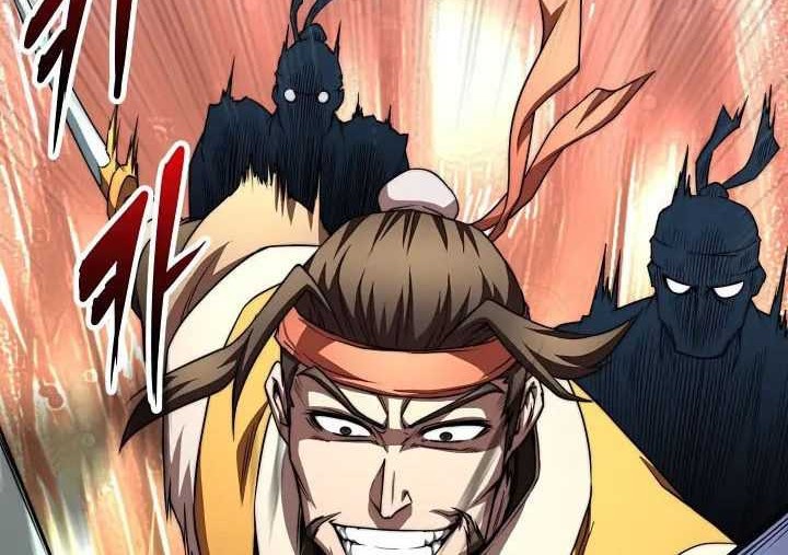 Youngest Son of the NamGung Clan Chapter 42 Gambar 43