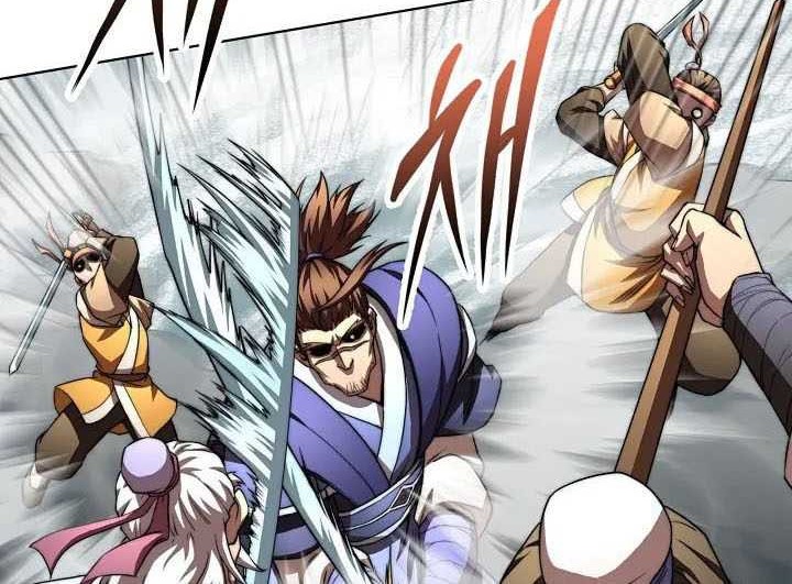 Youngest Son of the NamGung Clan Chapter 42 Gambar 3