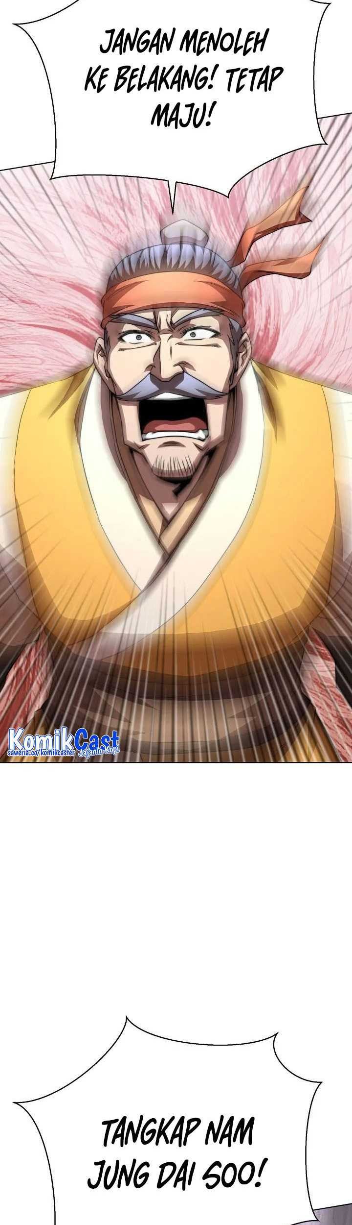 Youngest Son of the NamGung Clan Chapter 42 Gambar 70