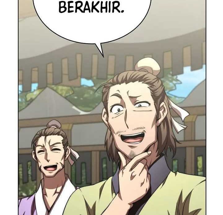 Youngest Son of the NamGung Clan Chapter 42 Gambar 73