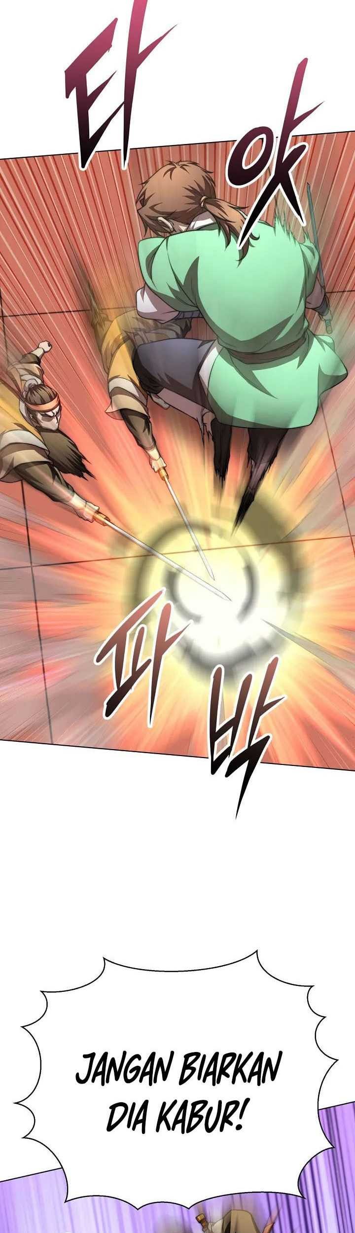 Youngest Son of the NamGung Clan Chapter 42 Gambar 76