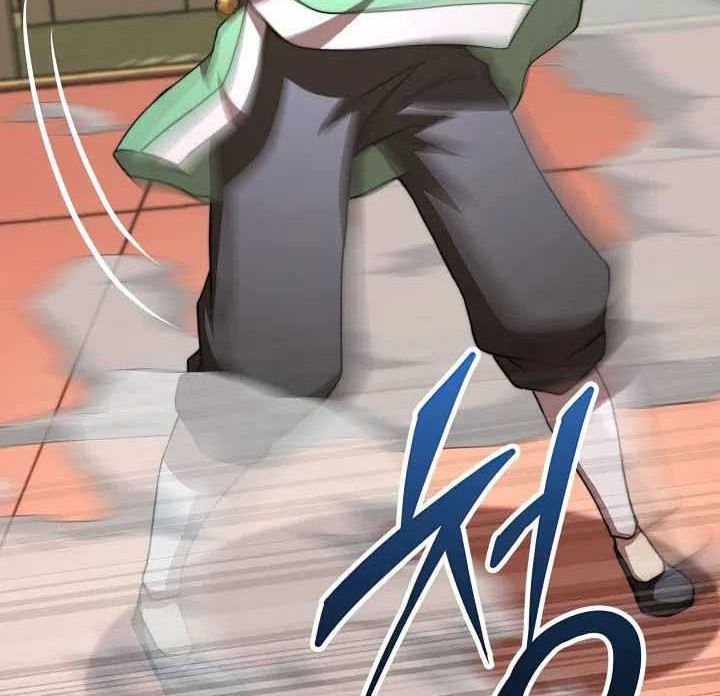 Youngest Son of the NamGung Clan Chapter 42 Gambar 89