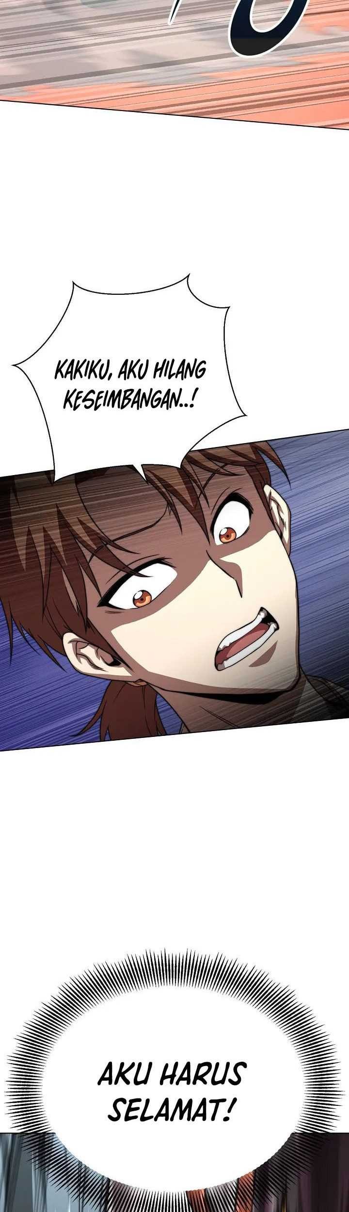 Youngest Son of the NamGung Clan Chapter 42 Gambar 90