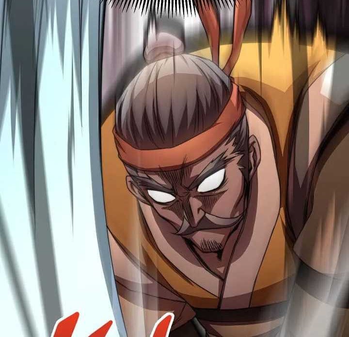 Youngest Son of the NamGung Clan Chapter 42 Gambar 91