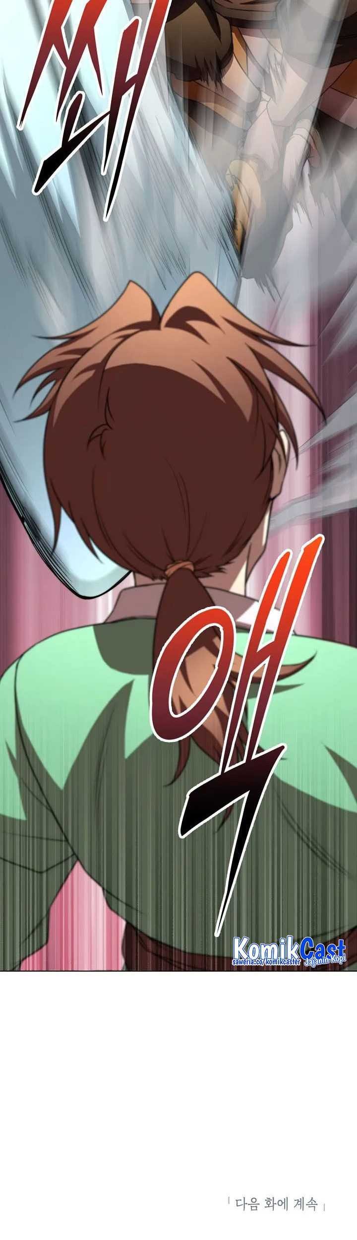 Youngest Son of the NamGung Clan Chapter 42 Gambar 92