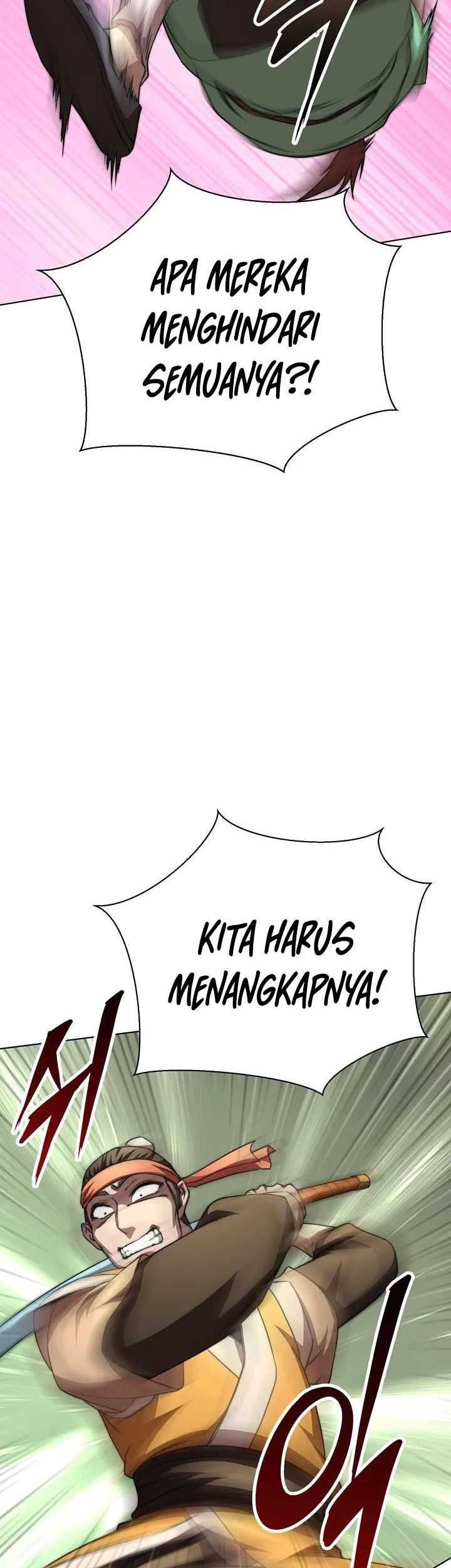 Youngest Son of the NamGung Clan Chapter 42 Gambar 80