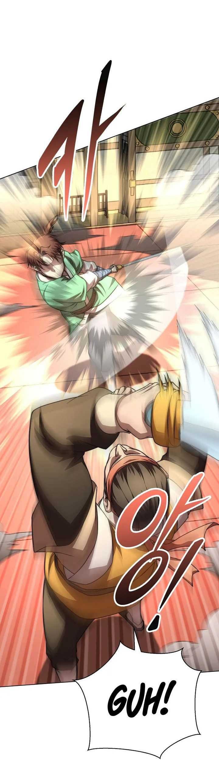 Youngest Son of the NamGung Clan Chapter 42 Gambar 82