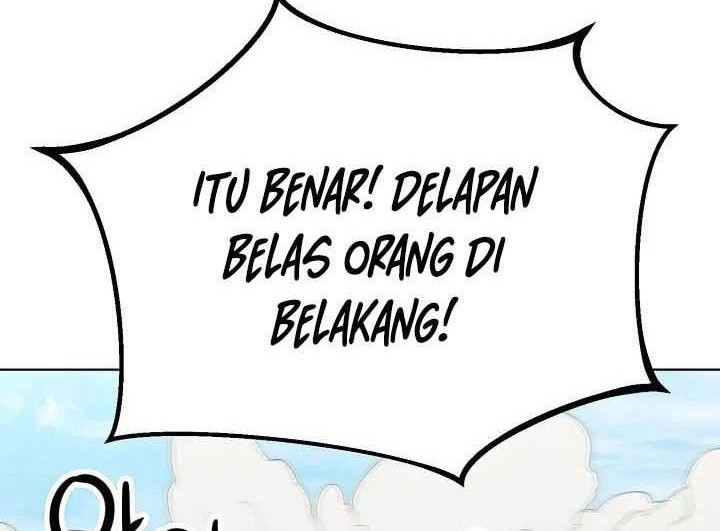 Youngest Son of the NamGung Clan Chapter 42 Gambar 9