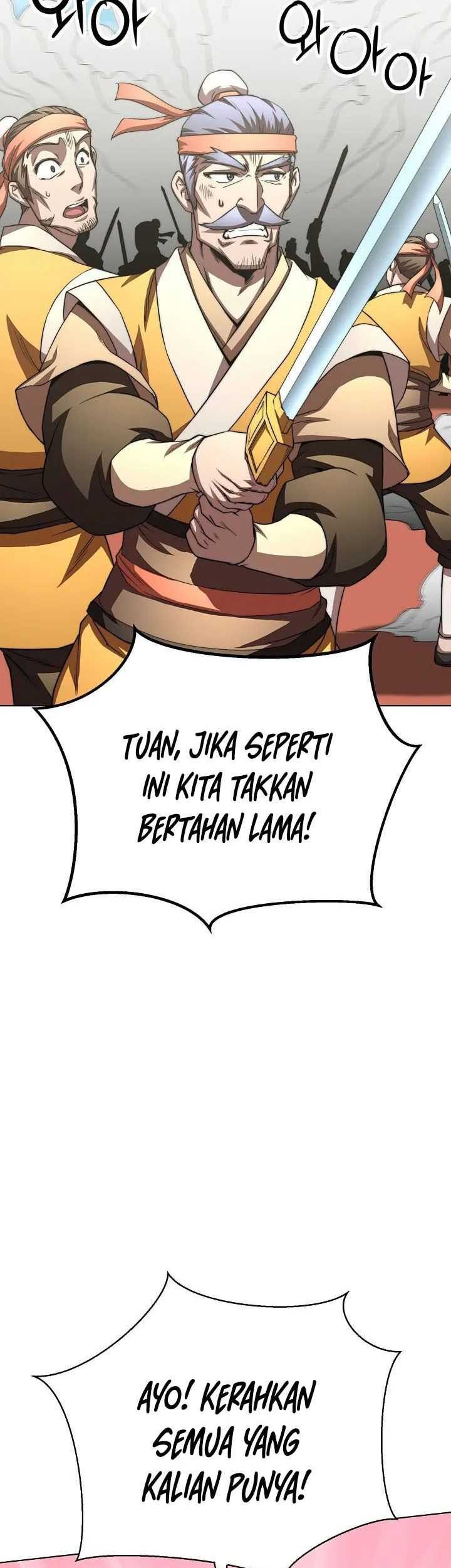 Youngest Son of the NamGung Clan Chapter 42 Gambar 10