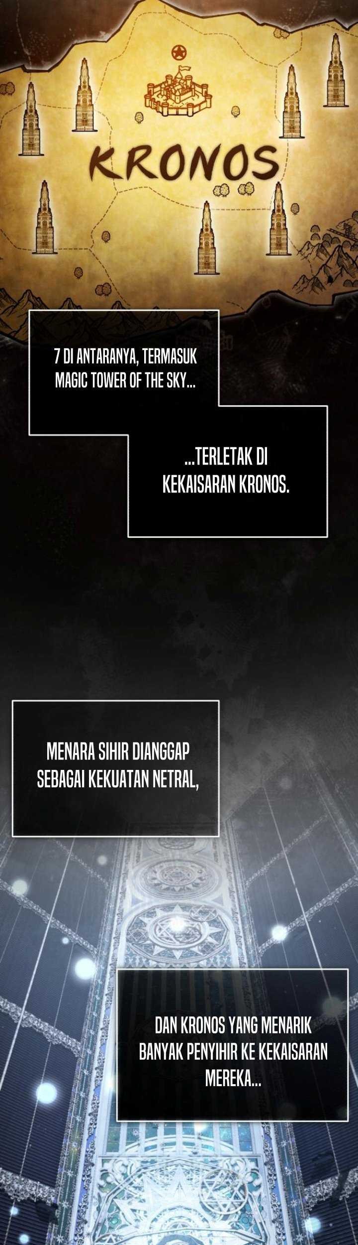 The Heavenly Demon Can’t Live a Normal Life Chapter 90 Gambar 47