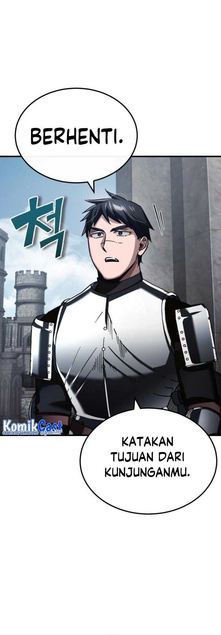 The Heavenly Demon Can’t Live a Normal Life Chapter 90 Gambar 53