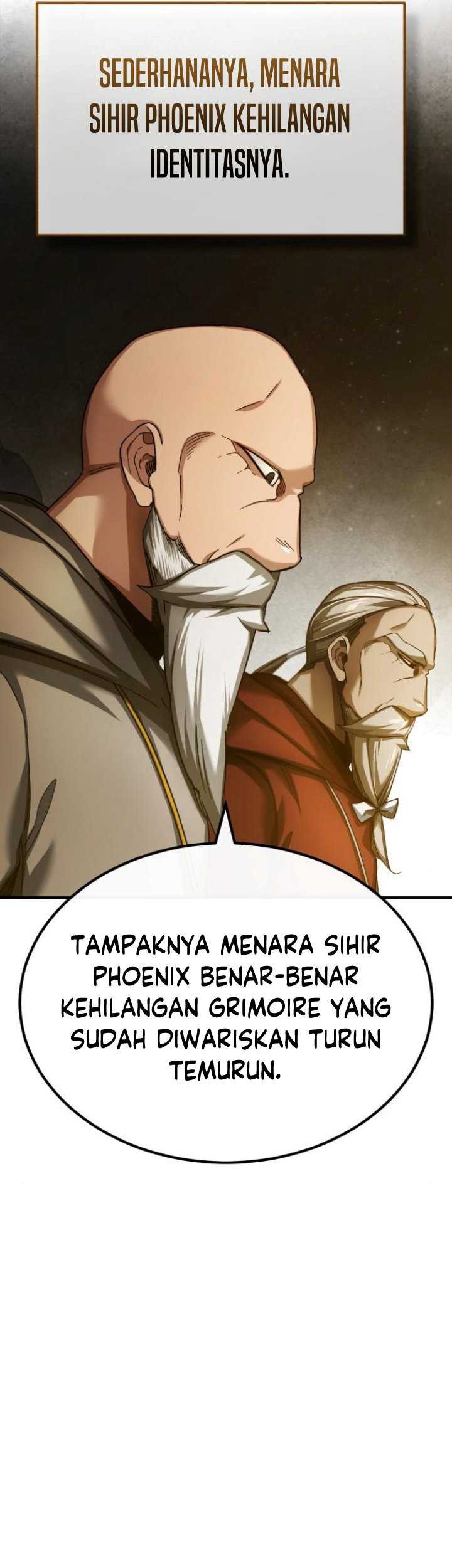 The Heavenly Demon Can’t Live a Normal Life Chapter 90 Gambar 32