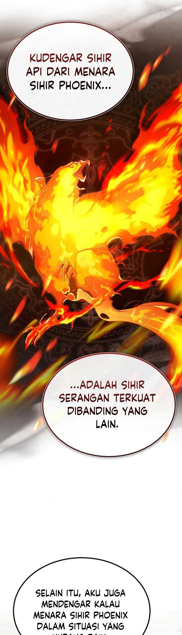 The Heavenly Demon Can’t Live a Normal Life Chapter 90 Gambar 64