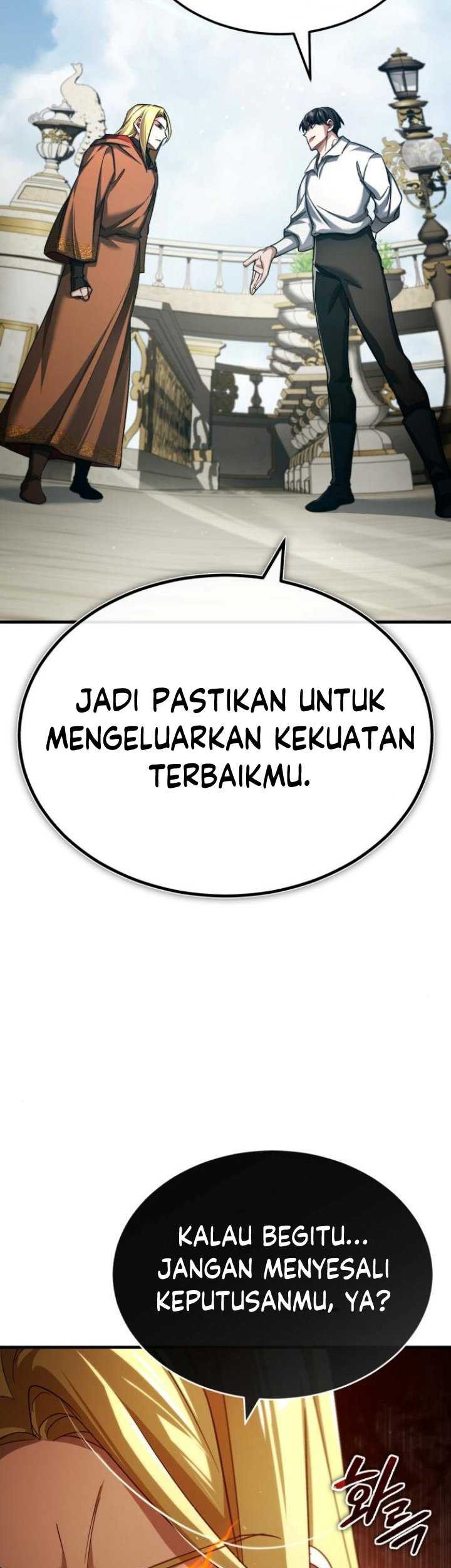 The Heavenly Demon Can’t Live a Normal Life Chapter 90 Gambar 67