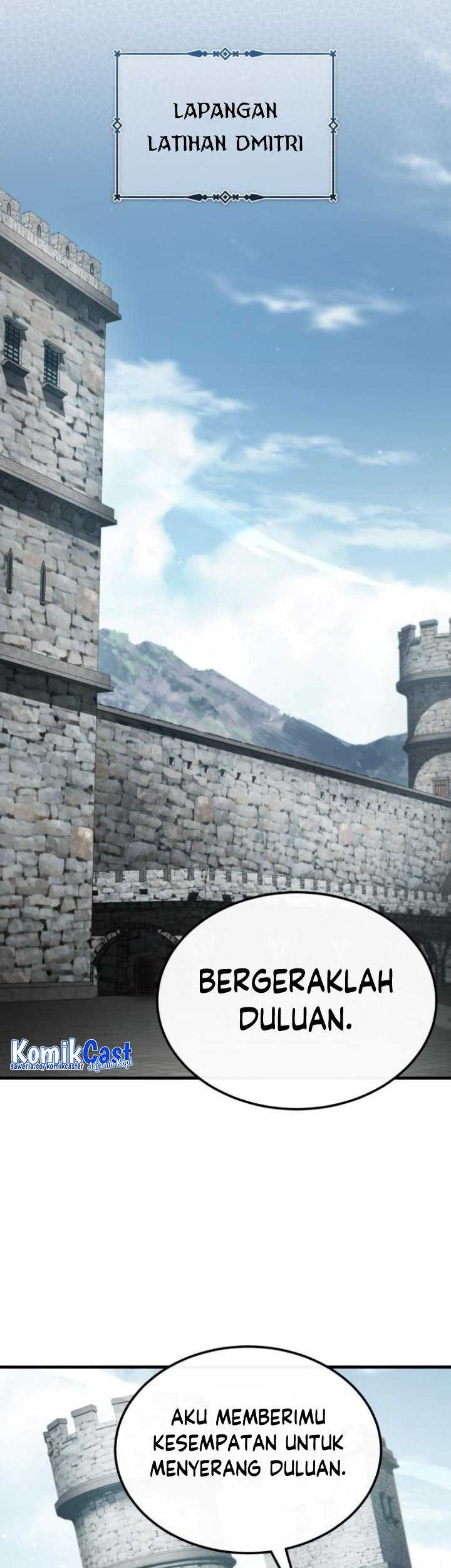 The Heavenly Demon Can’t Live a Normal Life Chapter 90 Gambar 70