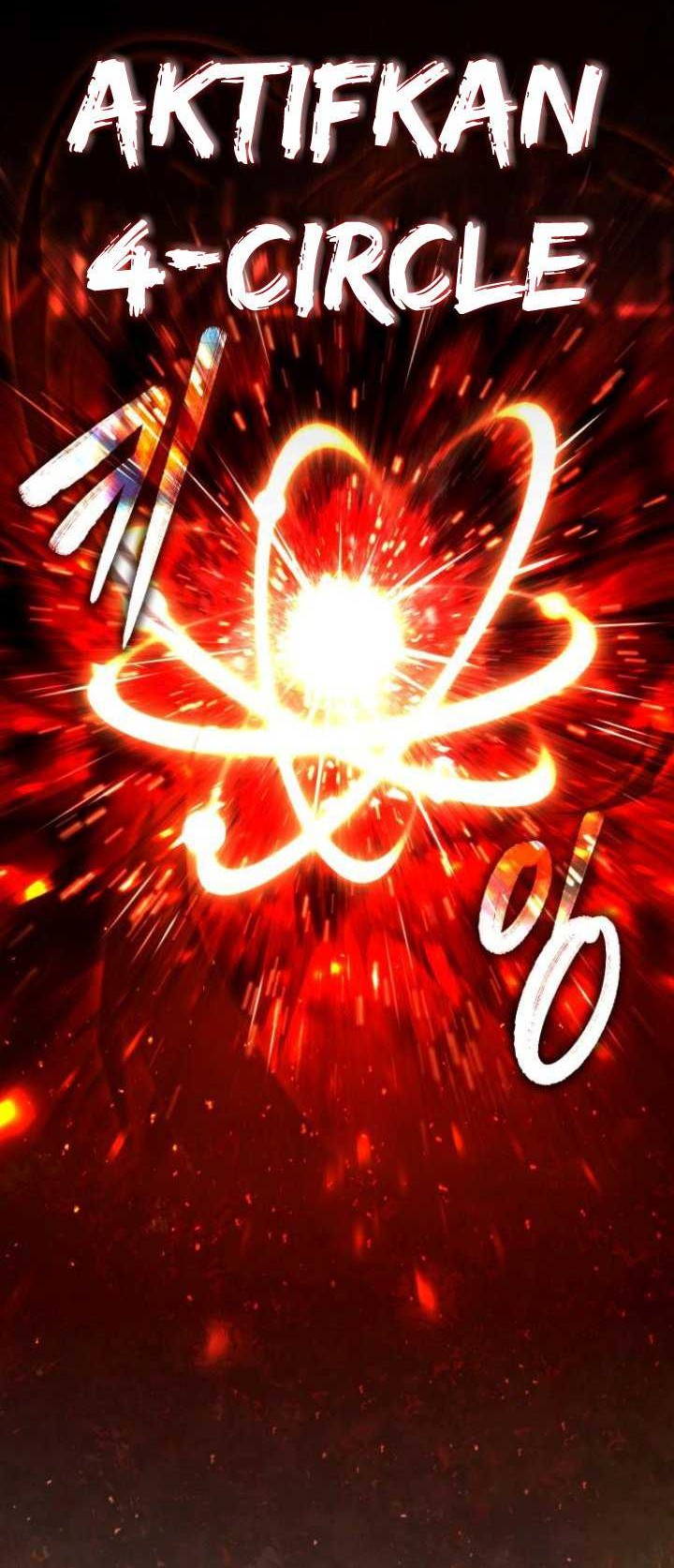 The Heavenly Demon Can’t Live a Normal Life Chapter 90 Gambar 77