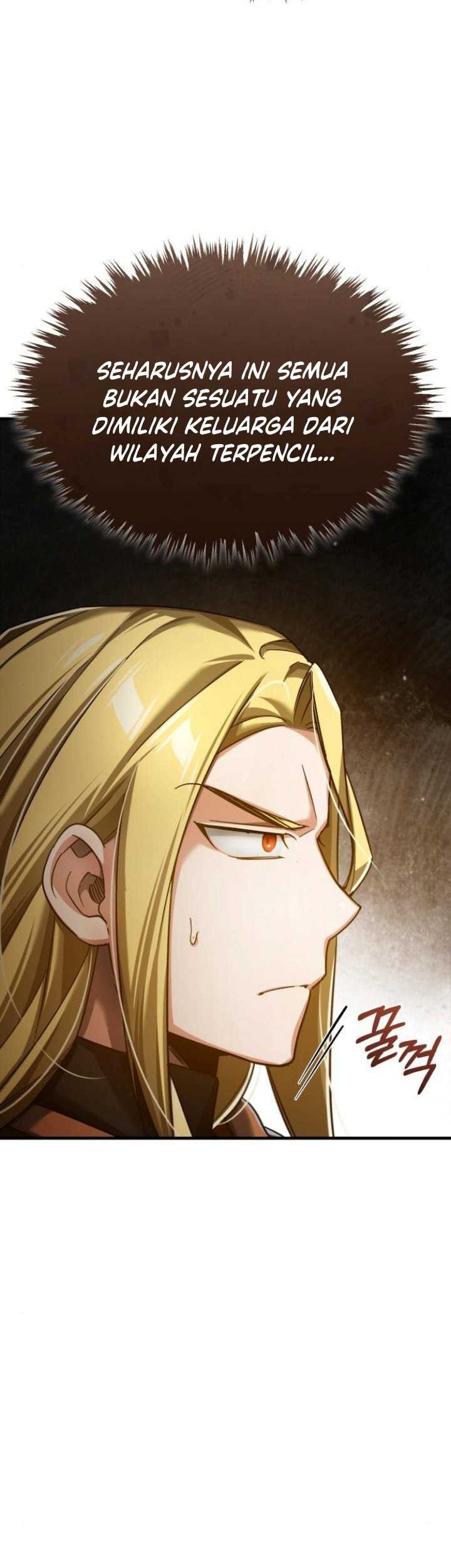 The Heavenly Demon Can’t Live a Normal Life Chapter 90 Gambar 57