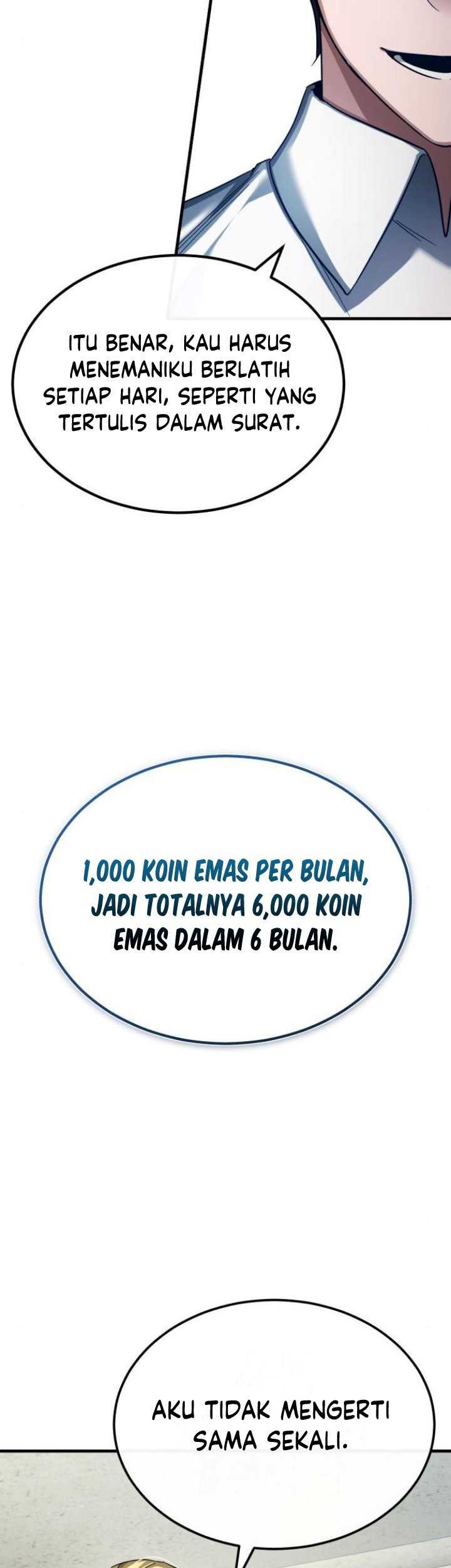 The Heavenly Demon Can’t Live a Normal Life Chapter 90 Gambar 62