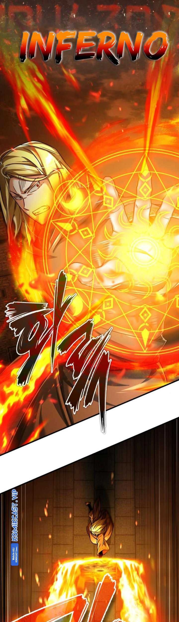 The Heavenly Demon Can’t Live a Normal Life Chapter 90 Gambar 78