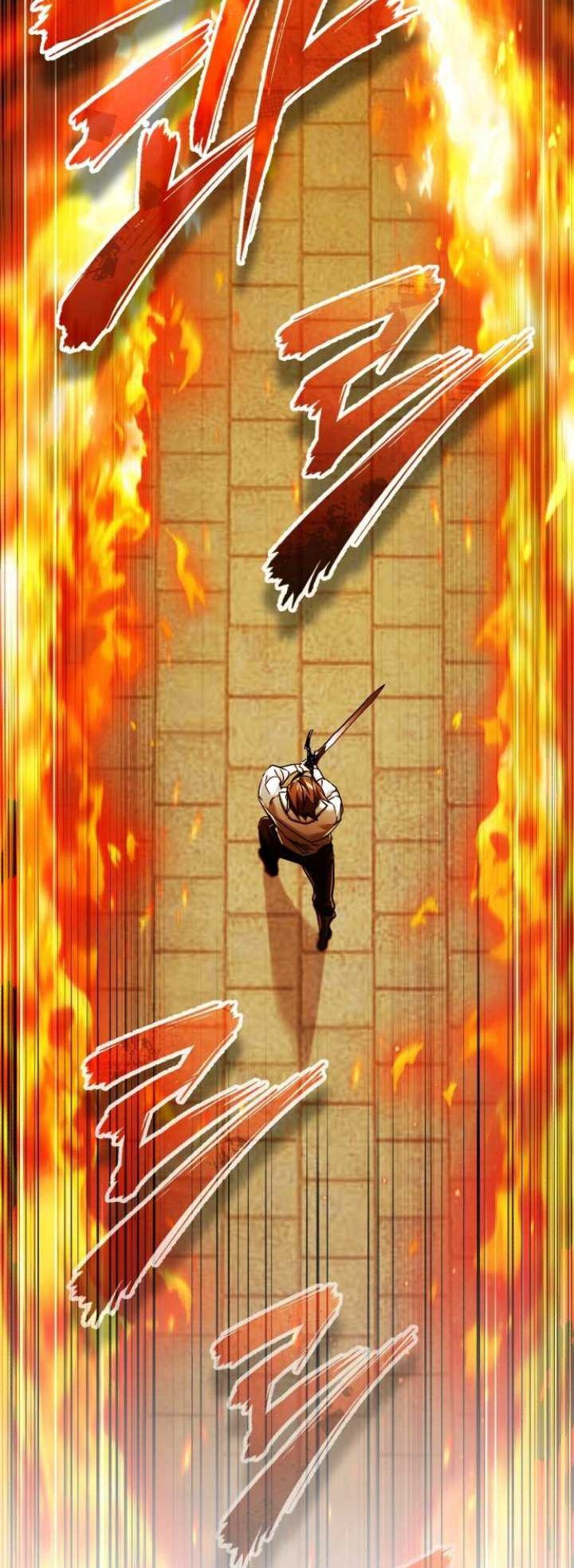 The Heavenly Demon Can’t Live a Normal Life Chapter 90 Gambar 79