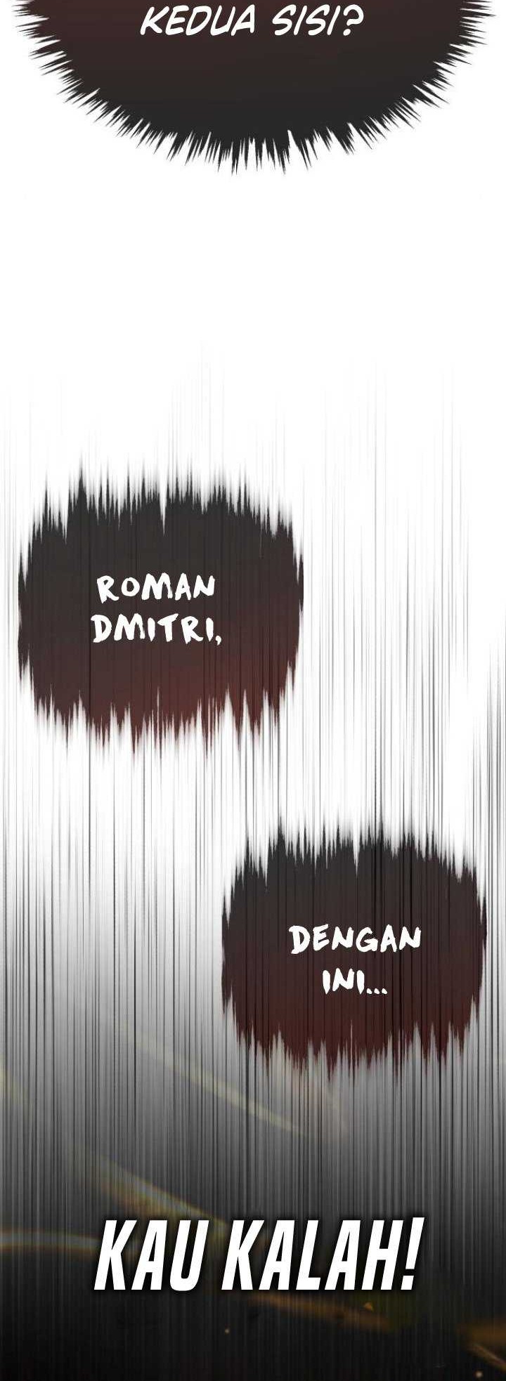 The Heavenly Demon Can’t Live a Normal Life Chapter 90 Gambar 81