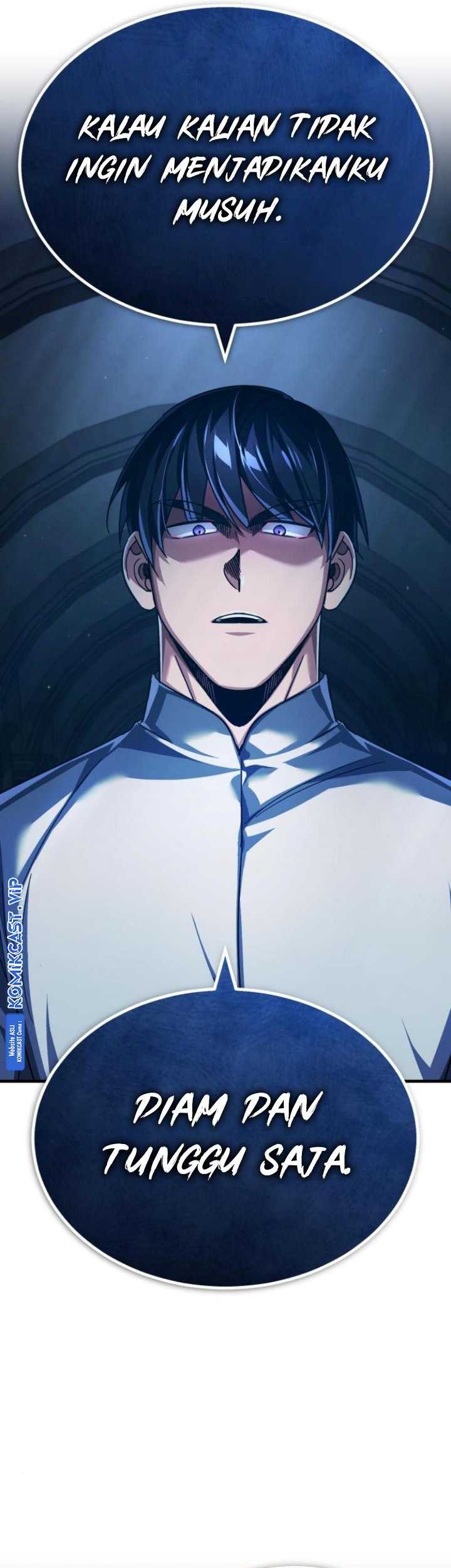 The Heavenly Demon Can’t Live a Normal Life Chapter 90 Gambar 8