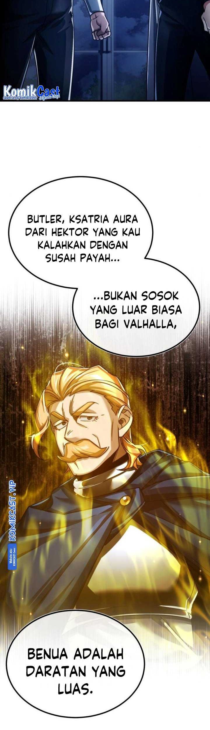 The Heavenly Demon Can’t Live a Normal Life Chapter 90 Gambar 12