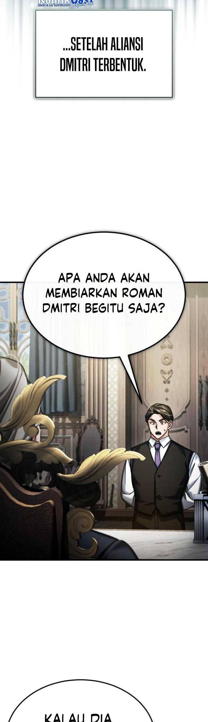 The Heavenly Demon Can’t Live a Normal Life Chapter 90 Gambar 17
