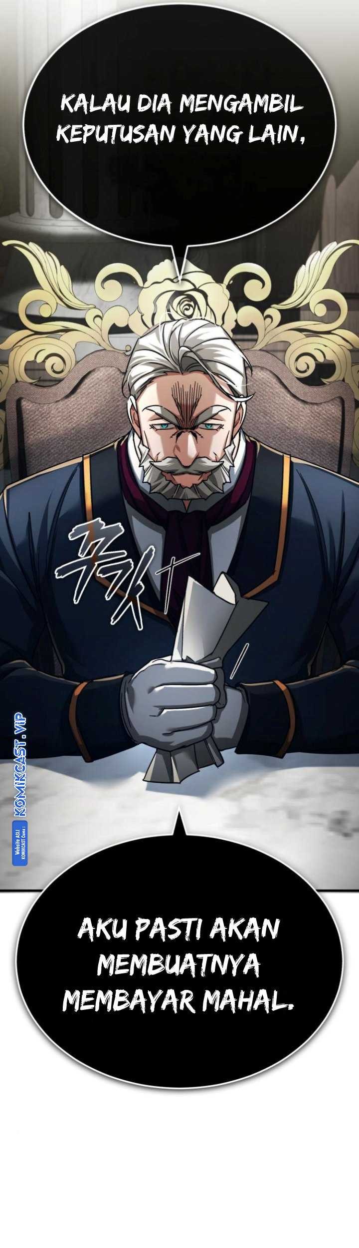 The Heavenly Demon Can’t Live a Normal Life Chapter 90 Gambar 20