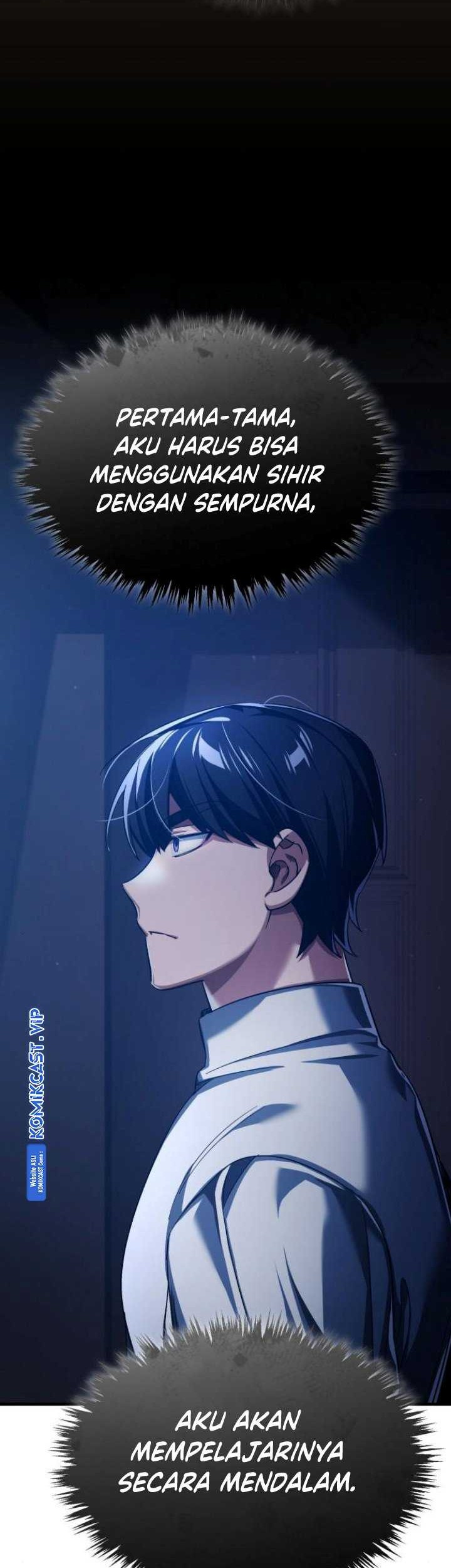 The Heavenly Demon Can’t Live a Normal Life Chapter 90 Gambar 24