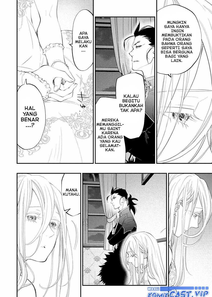 The New Gate Chapter 96 Gambar 16