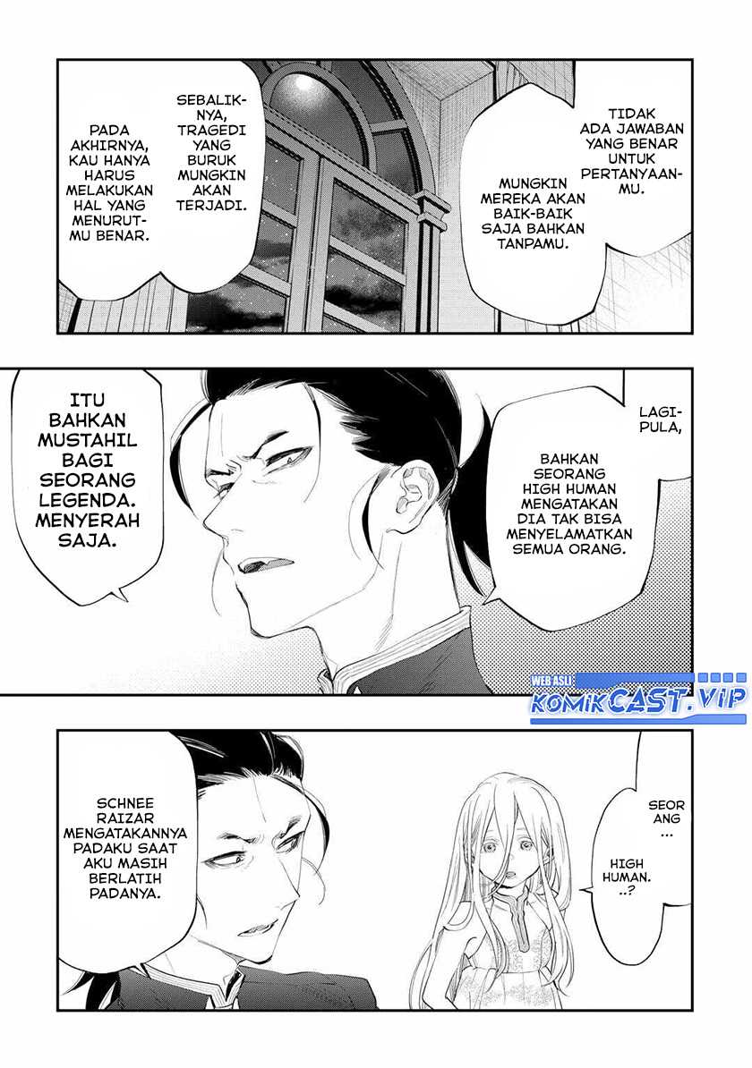 The New Gate Chapter 96 Gambar 17