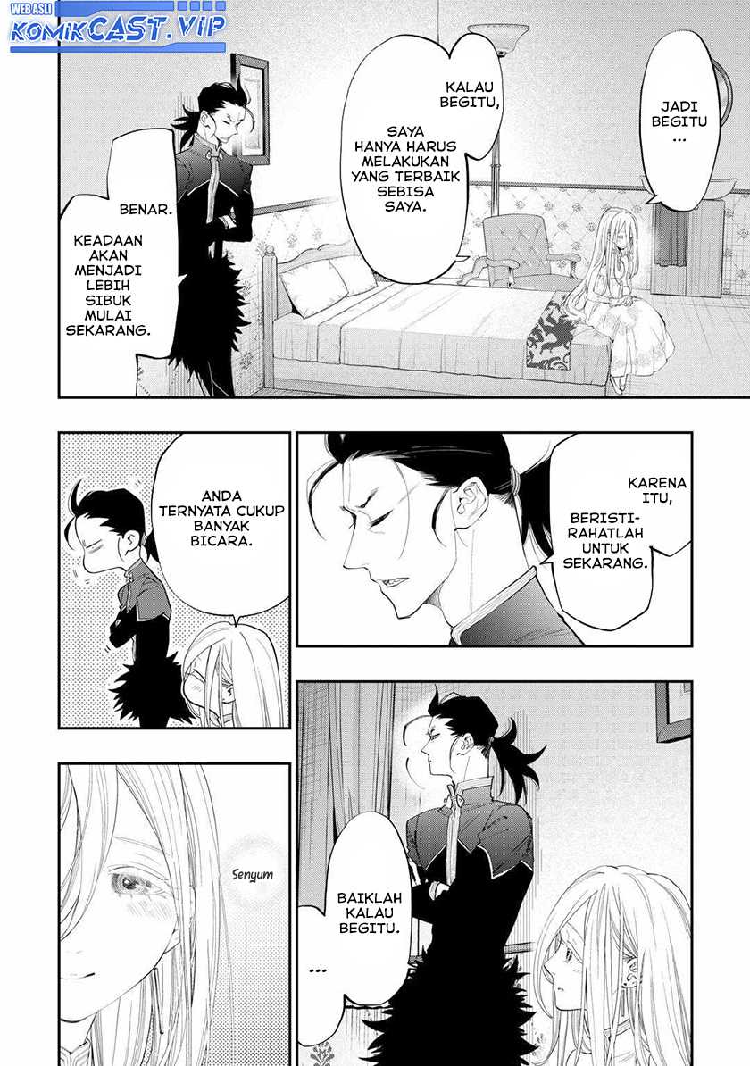 The New Gate Chapter 96 Gambar 18