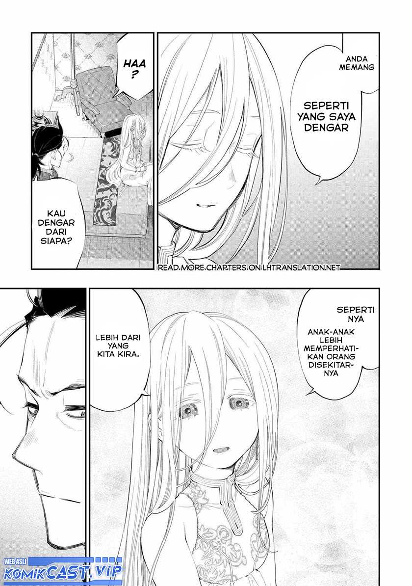 The New Gate Chapter 96 Gambar 19