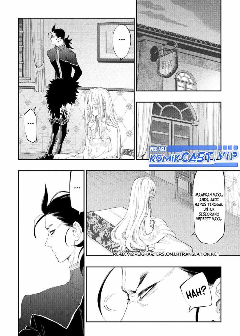 The New Gate Chapter 96 Gambar 10