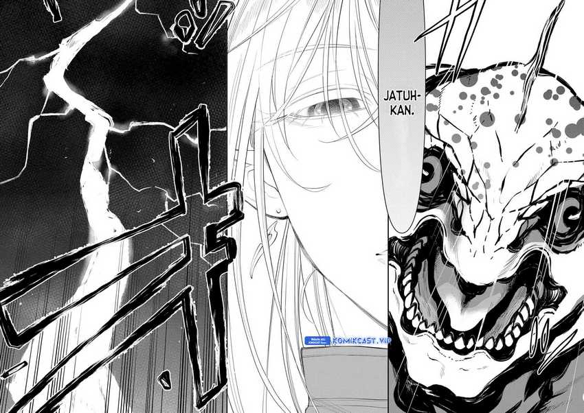 The New Gate Chapter 95 Gambar 14